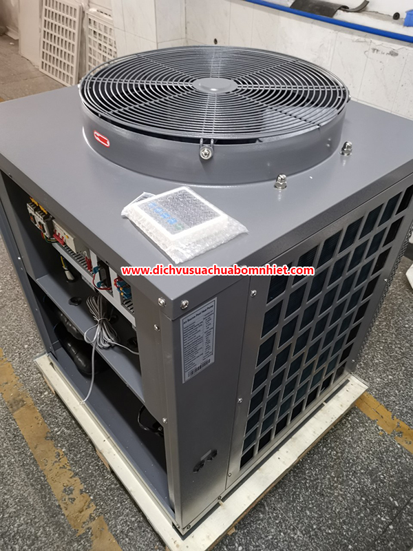 Dịch vụ sửa chữa bơm nhiệt