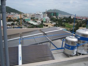 Nhận bảo dưỡng máy bơm nhiệt Heat Pump