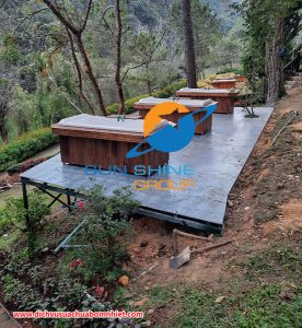 Máy bơm nhiệt ở Biên Hòa Đồng Nai