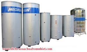 Bình bảo ôn là gì?