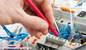 Dịch vụ sửa chữa điện nước tại Đà Lạt