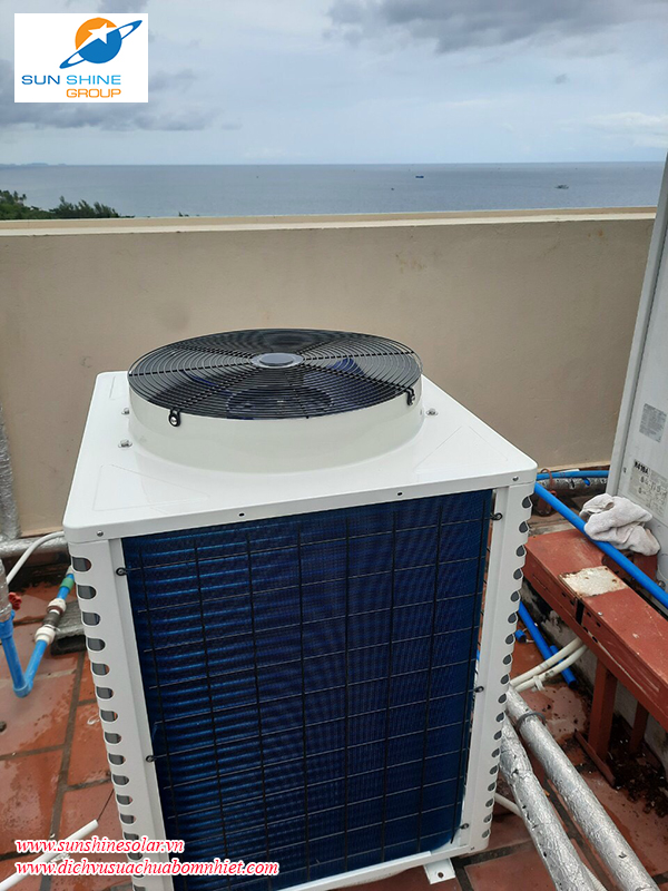 dịch vụ sửa bơm nhiệt Heatpump dịch vụ sửa bơm nhiệt Heatpump